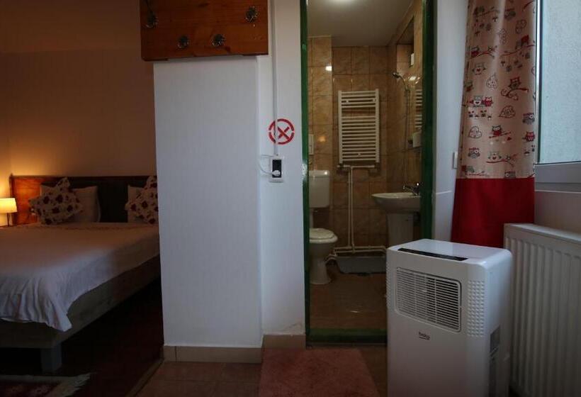 Standard Room, B&b Duo Caffe Baneasa