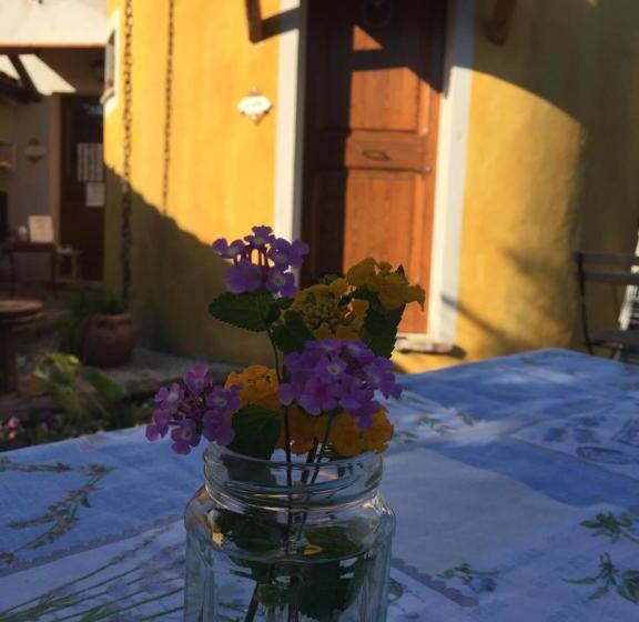 ガーデンビュースタンダードルーム, C'era Una Volta Podere San Giovanni