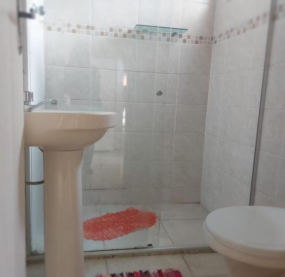Apartamento 1 Dormitório, Encantu's Flats
