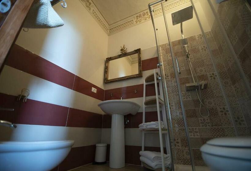 اتاق استاندارد, Agriturismo Villa Cavallini