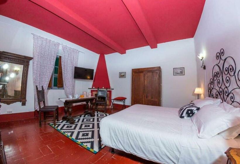 Quarto Estandar, Agriturismo Villa Cavallini