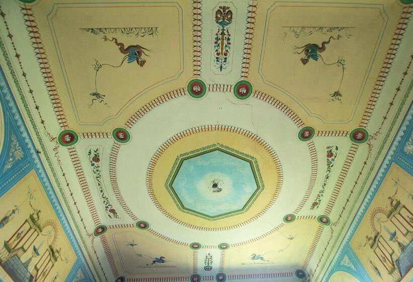 سوییت, Agriturismo Villa Cavallini