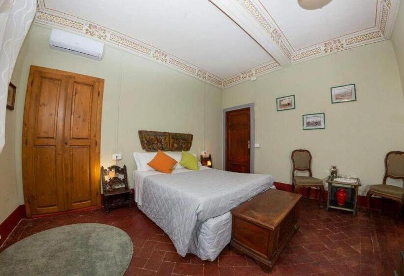 اتاق استاندارد, Agriturismo Villa Cavallini