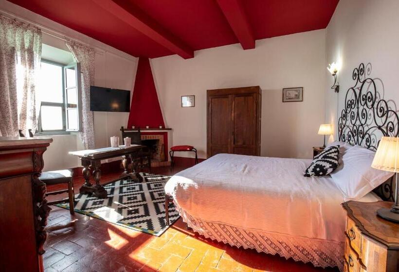Quarto Estandar, Agriturismo Villa Cavallini