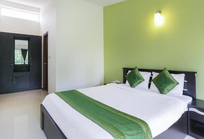 Номер Superior, Treebo Laa Gardenia Resort, Yelagiri