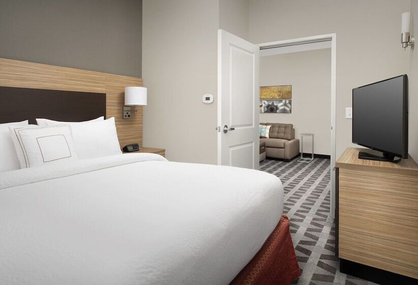 스위트, Towneplace Suites By Marriott College Park