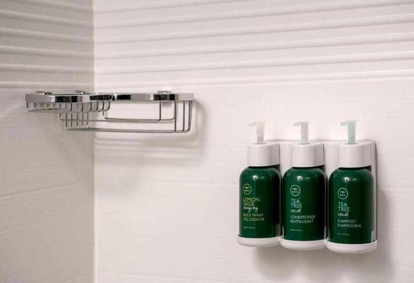 스위트, Towneplace Suites By Marriott College Park