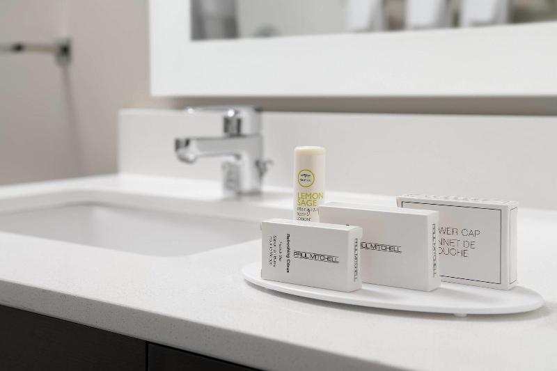 스탠다드 스튜디오 킹침대, Towneplace Suites By Marriott College Park