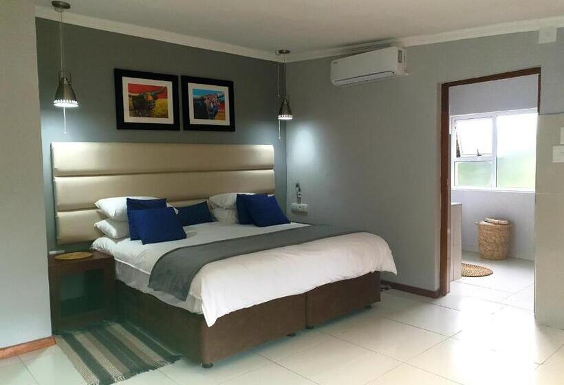 اتاق استاندارد, Damicha Boutique Lodge