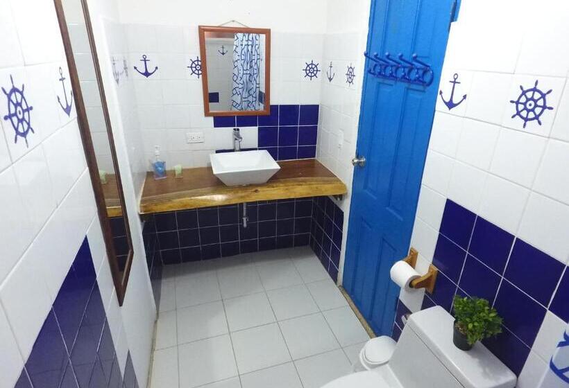 Семейный Номер Superior, Casa Greca