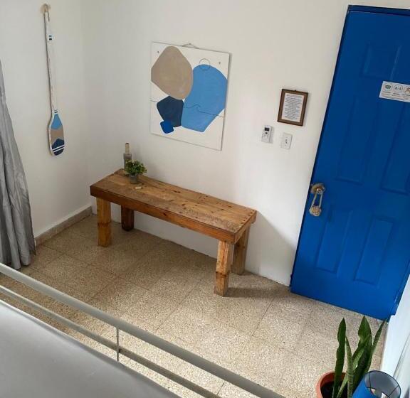 Семейный Номер, Casa Greca