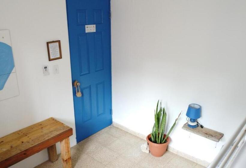Трехместный Номер Базовый, Casa Greca
