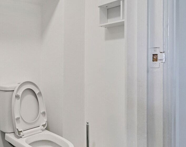 Quarto Deluxe, Albert View