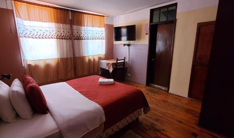 Quarto Estandar, Hostal Bolívar Inn