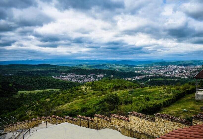 디럭스 룸 산전망, Complex Bolyarsko Selo & Spa