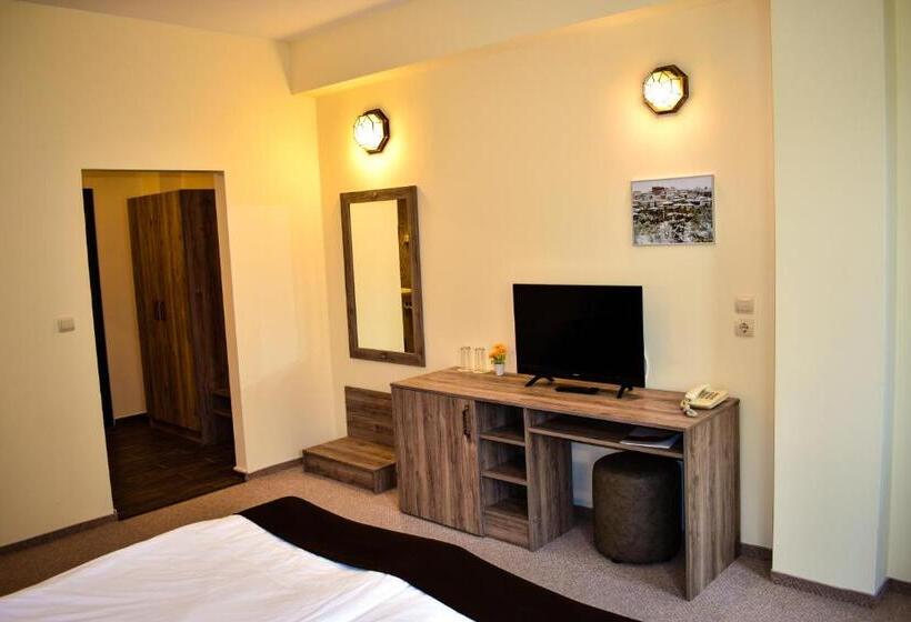 이코노미 룸, Complex Bolyarsko Selo & Spa