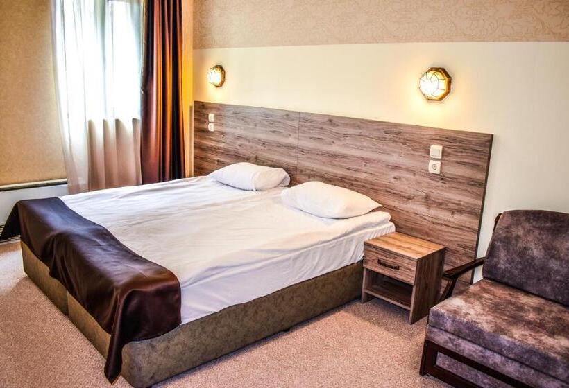 חדר אקונומי, Complex Bolyarsko Selo & Spa