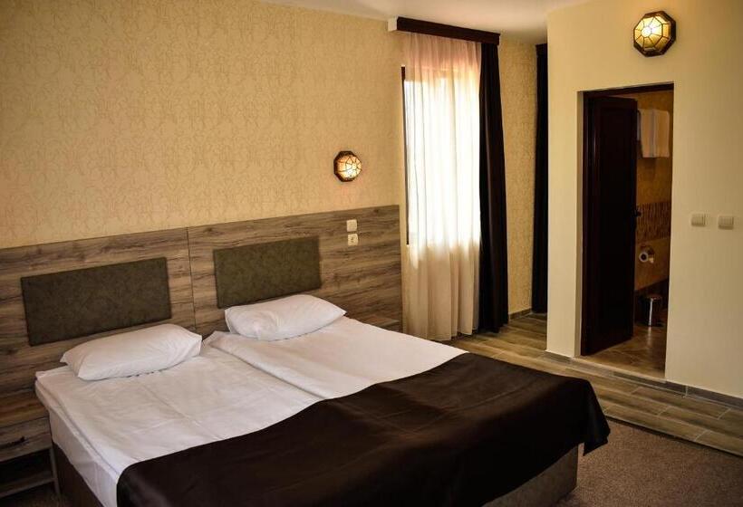 חדר סטנדרט, Complex Bolyarsko Selo & Spa