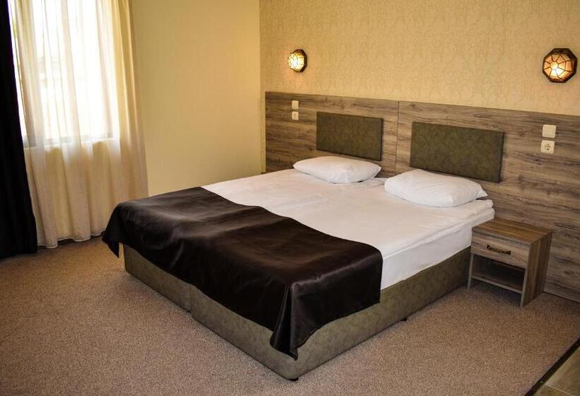 스탠다드 룸, Complex Bolyarsko Selo & Spa