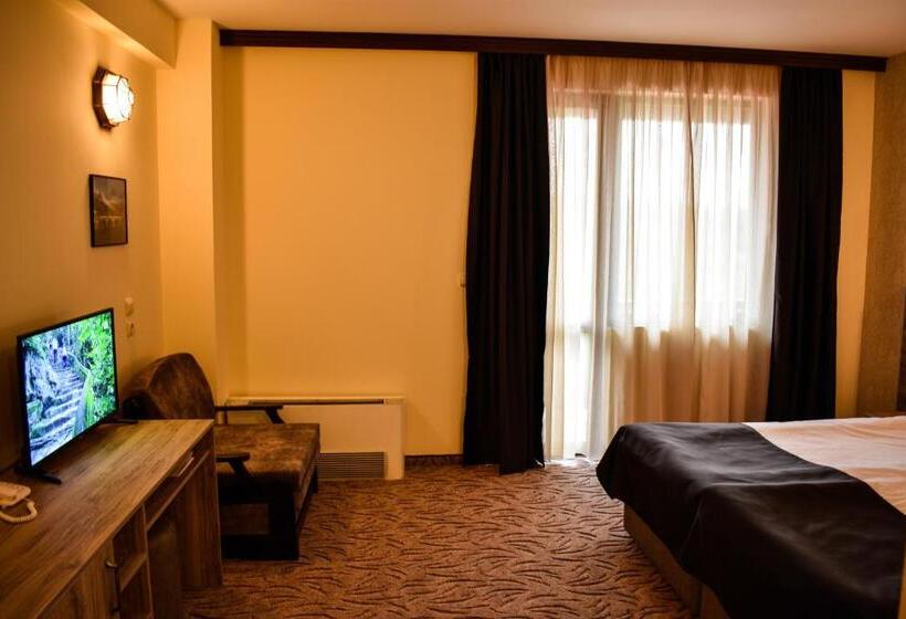 디럭스 룸 산전망, Complex Bolyarsko Selo & Spa