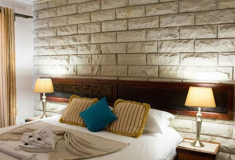 Номер Стандарт, Imperani Guesthouse