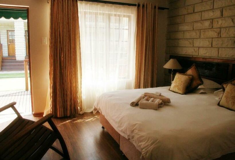 Номер Стандарт, Imperani Guesthouse