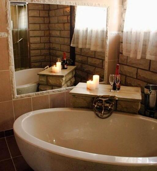Номер Superior Кровать Кинг, Imperani Guesthouse