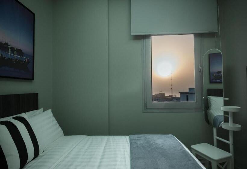 سوییت اجرایی, Saray Prime Suites