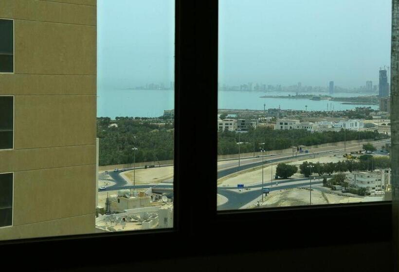 3 Bedroom Suite, Saray Prime Suites