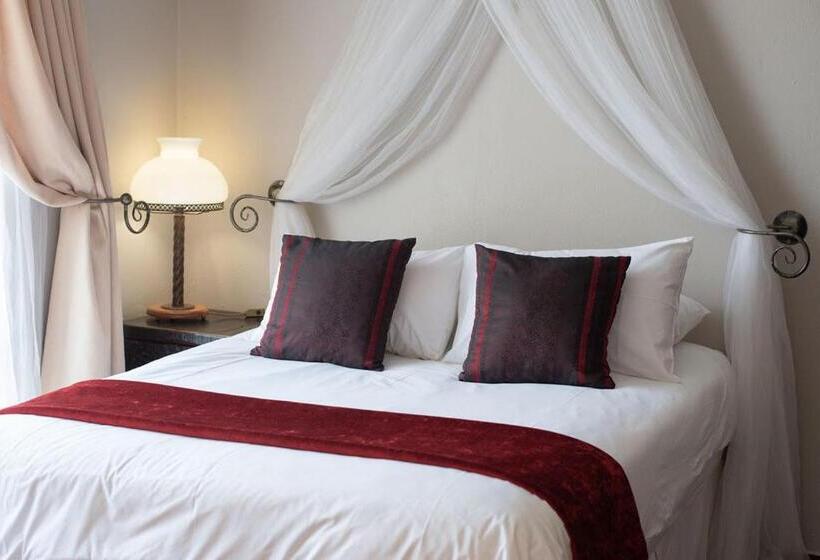 Номер Стандарт, Micasa Sucasa Guesthouse