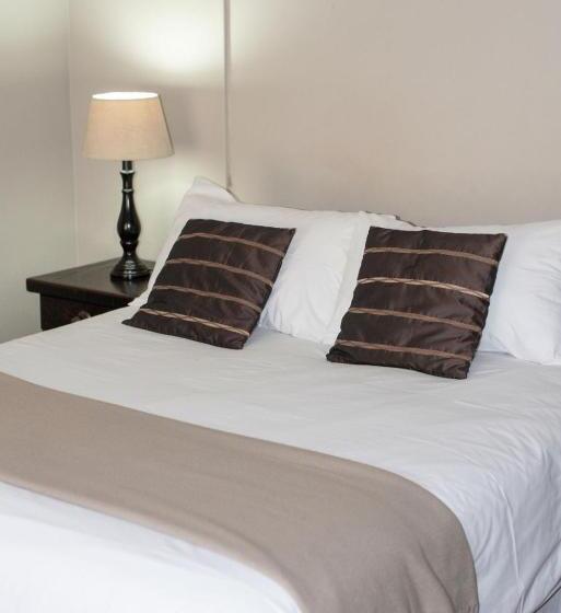 Номер Стандарт, Micasa Sucasa Guesthouse