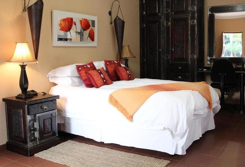 Номер Стандарт, Micasa Sucasa Guesthouse