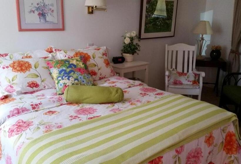 Номер Deluxe, Bay Port Lodging