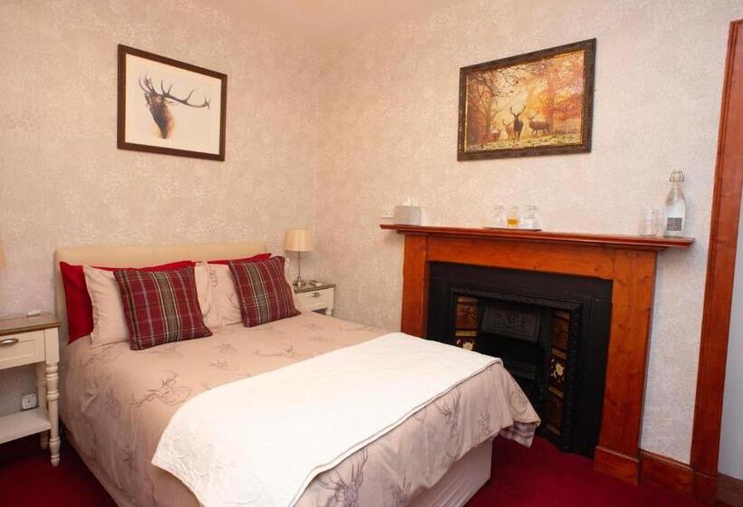 Номер Стандарт, Dunvegan Bed & Breakfast