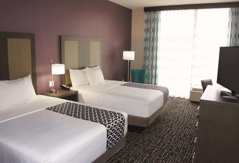 Номер Executive, La Quinta By Wyndham Kanab
