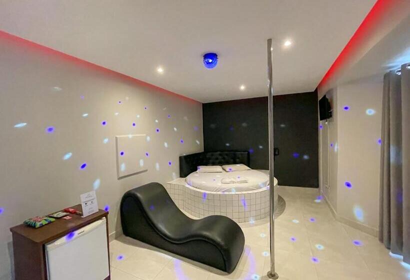 Номер Стандарт, Motel Gold