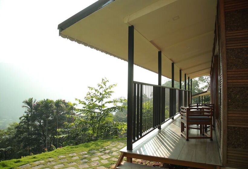 خانه 3 خوابه, Dream Coconut Villa Resort