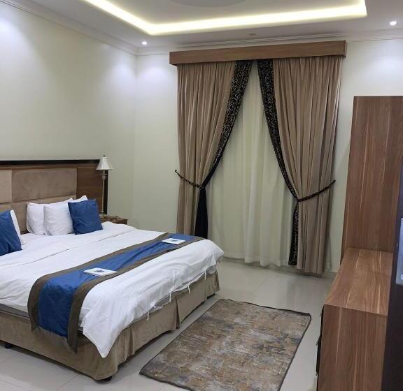 Апартаменты 2 Спальни, Elite Furnished Units