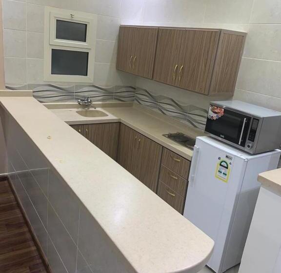 Апартаменты Deluxe 1 Спальня, Elite Furnished Units