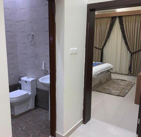 Апартаменты 1 Спальня, Elite Furnished Units