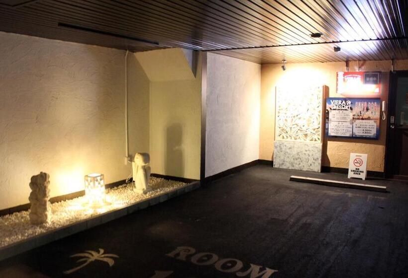 스탠다드 룸, Hida Takayama Hotel Viera Resort