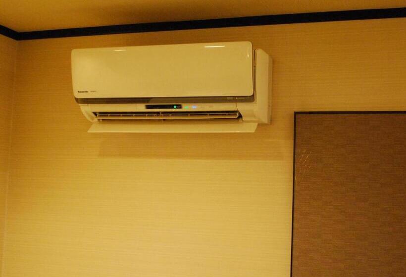 스탠다드 룸, Hida Takayama Hotel Viera Resort