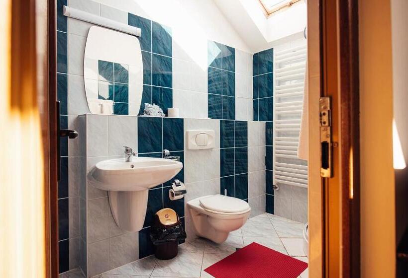 اتاق استاندارد, Casa Rubin