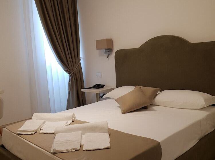 Номер Deluxe, Villa Natia