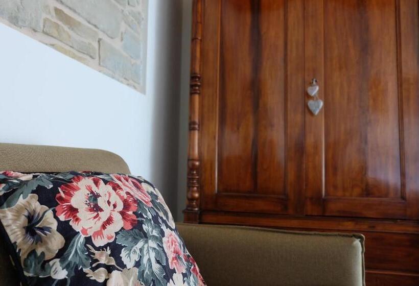 スタンダードルーム, Agriturismo Ceriano
