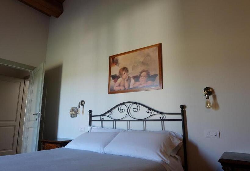 プールビュースイート, Agriturismo Ceriano