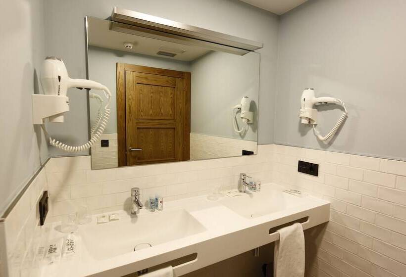 Номер Deluxe, Vistalegre Hotel Spa