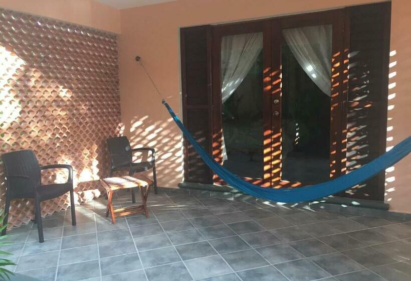 Bahçe manzaralı standart stüdyo, Nah Uxibal Villa And Casitas
