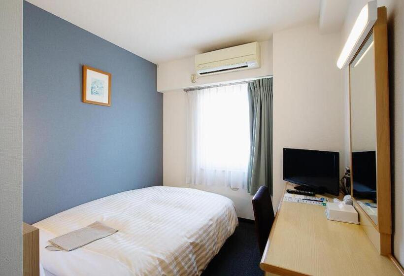 Номер Basic, Super Hotel Matsuyama