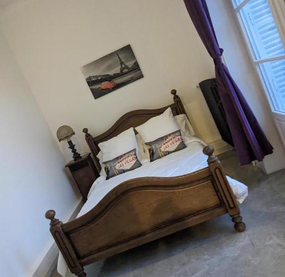 Family Suite, Château De La Rocherie